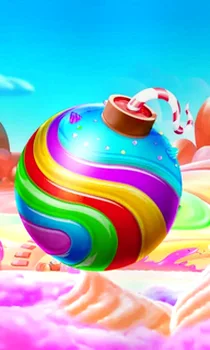 Sweet Bonanza