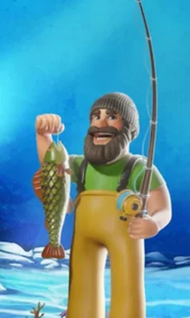 Big Bass Bonanza