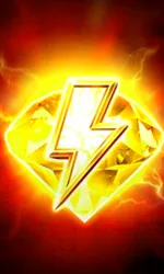 Diamonds Power: Hold and Win