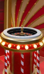 Red Door Roulette