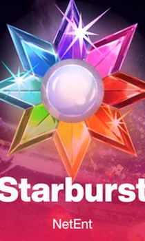 Starburst
