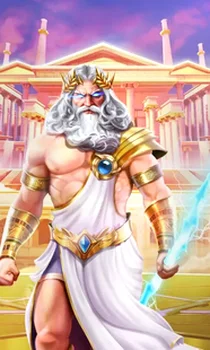 Gates of Olympus