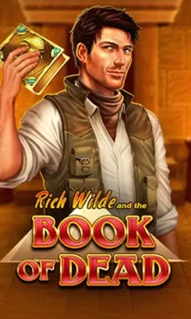 Book of Dead