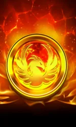 Phoenix Hotfire Hold & Win