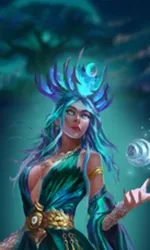 Golden Avalon Hold and Win