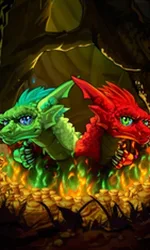 Double Dragon Gold: Hold & Win